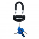 Oxford boss lock